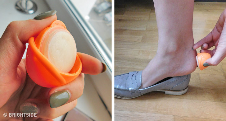 11 Topánkových trikov, ktoré vám pomôžu zabudnúť na bolesť chodidiel