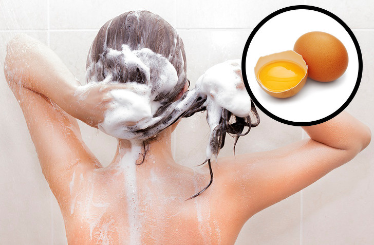 11 Spôsobov, ako možno obnoviť poškodené bielené vlasy