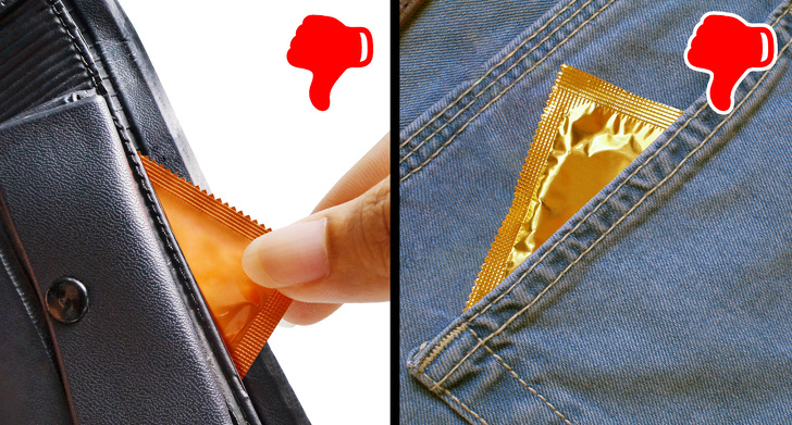 5 vecí, ktoré by ste nemali držať vo svojej peňaženke, aby ste to neskôr neľutovali