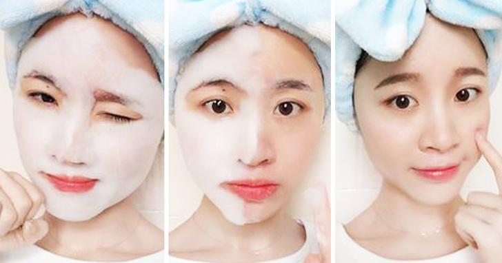 10 krokov ako omladnúť o 15 rokov pomocou kórejskej starostlivosti o pokožku