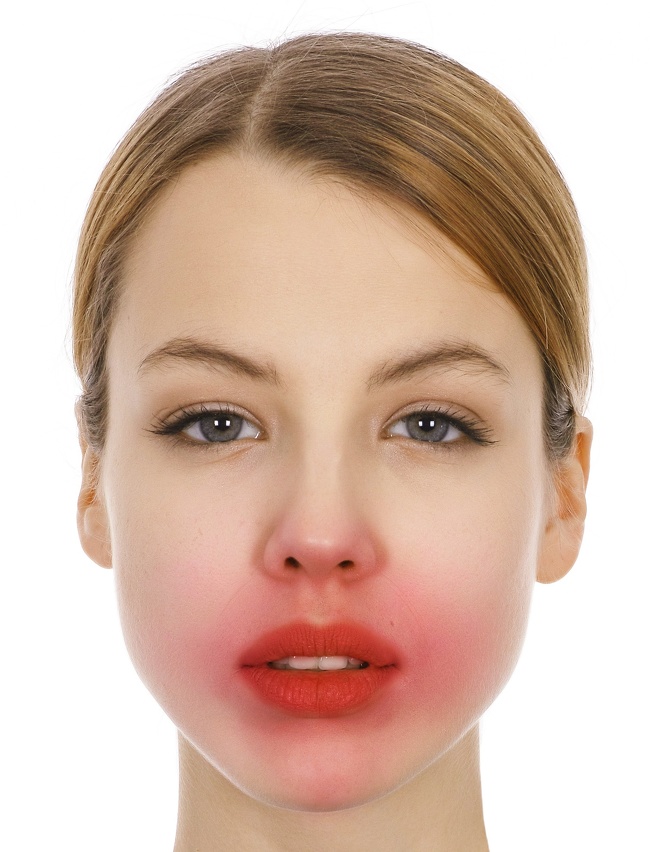 9 "Bezpečných" výrobkov, ktoré môžu uškodiť vašej tvári