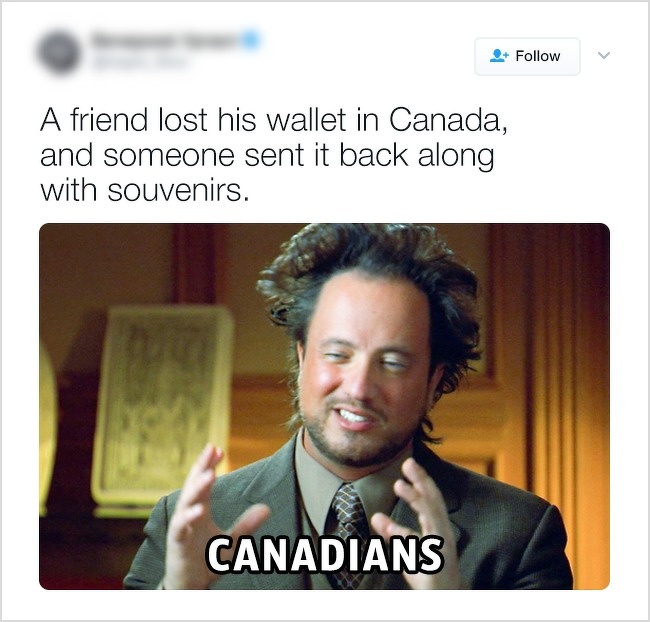 19 Dôvodov, prečo si svet zamiloval Kanadu