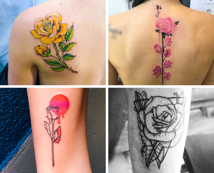 23 Rozhodujúcich tipov, ako si dať tetovanie bez toho, aby ste to raz museli ľutovať