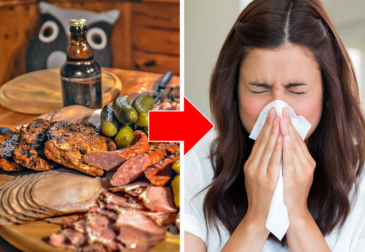 15 Každodenných vecí, na ktoré by ste mohli byť alergickí, bez toho aby ste si to uvedomovali