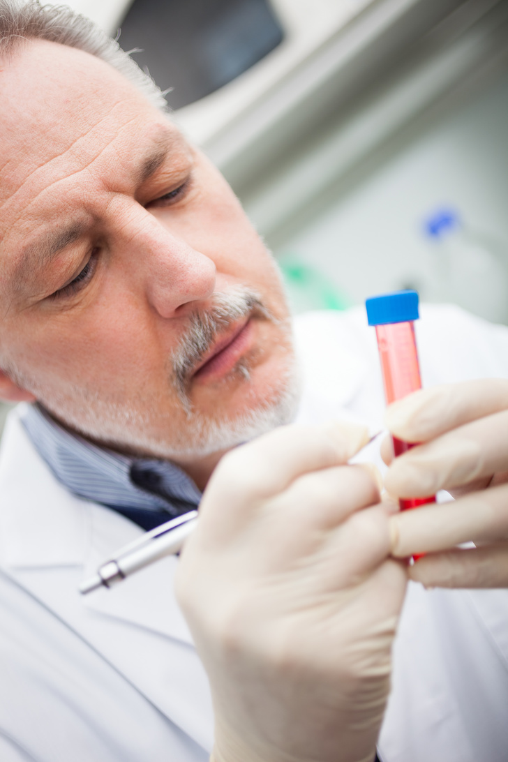 9 Vecí, ktoré by mal vedieť každý dospelý človek o krvných testoch