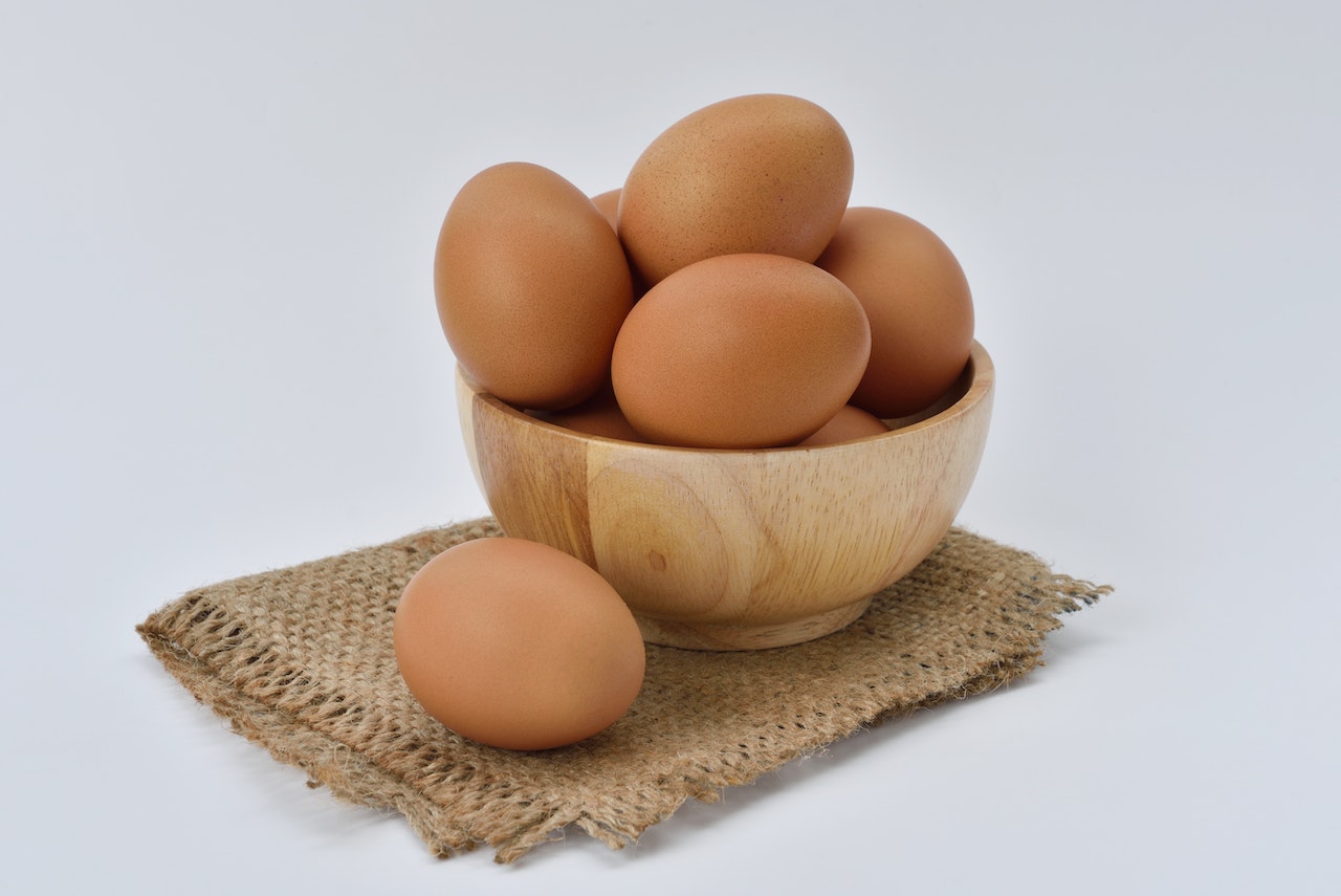 Top 8 dôvodov, prečo by ste mali jesť kuracie vajcia!