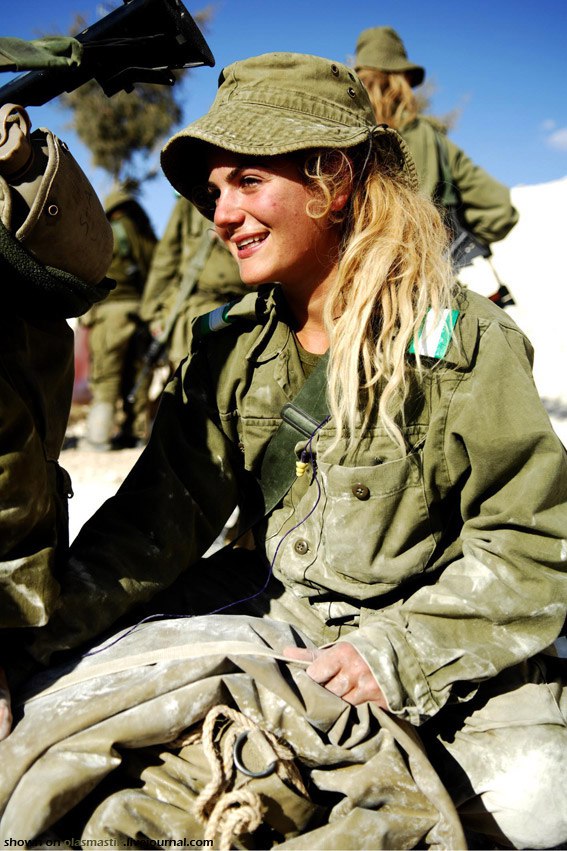Rovnosť žien v armáde Izraela: história, súčasnosť a snaženi