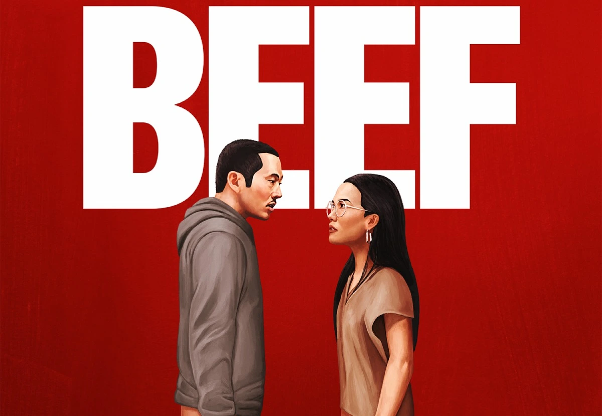 Beef, Netflix