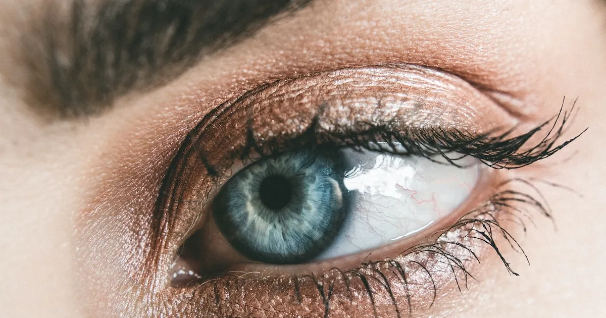 Bolí oči a bolesť za očami: skutočná príčina bolesti